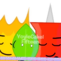 Kratcy & Yoshka