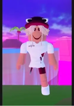 I’M BACK
