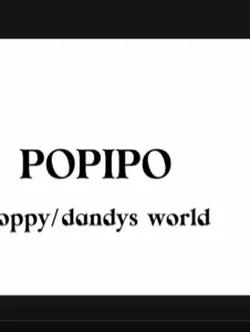 popipo 