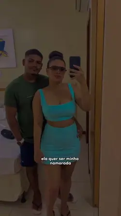 Minha namorada