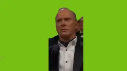 Michael Keaton 