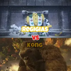 Battle template 
