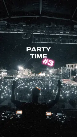 Party Time #3