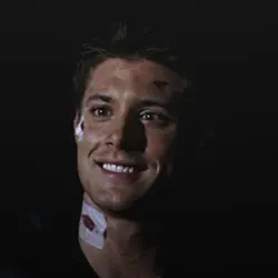 Dean Winchester 