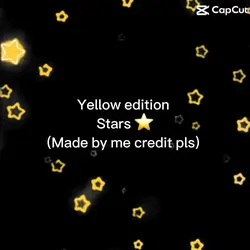 YELLOW STARS 