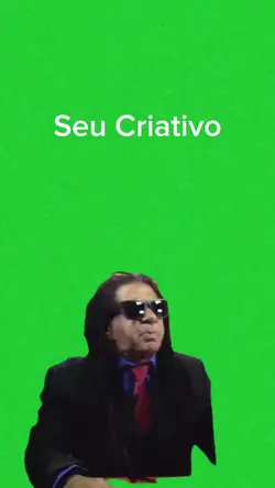 De novo cara!!!