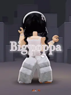 Big poppa (Id-me)