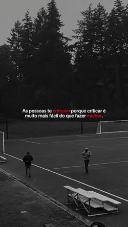 use uma frase
