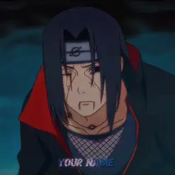 Free edit anime