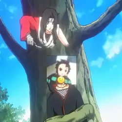 Itachi né pai kkk