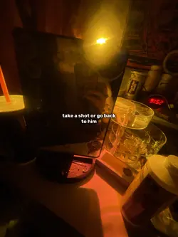 take a shot