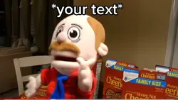 jeffy have you seen 