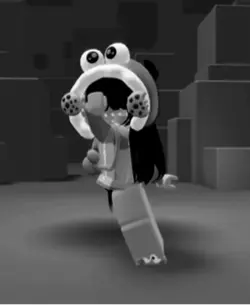 I JUST WANNA DANC