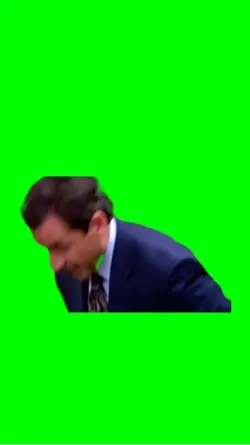 Green scree