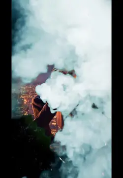 Smok trend