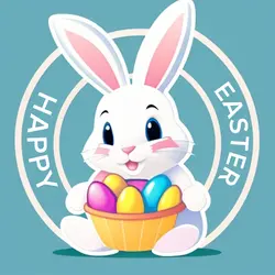 Happy Easter
