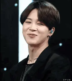 Cute Jimin edit ❤️