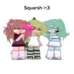 Squash>:3