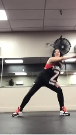 Zumba