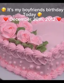 Happy birthday nicko