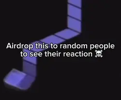 GameCube airdrop