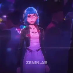 Jinx Alt Universe 
