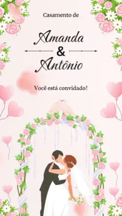 casamento 