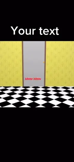 Jonny Jonny 