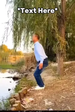 Flying 