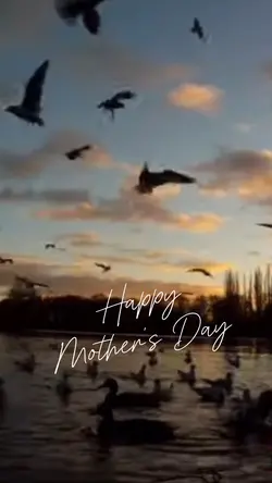 Happy Mother's Day 