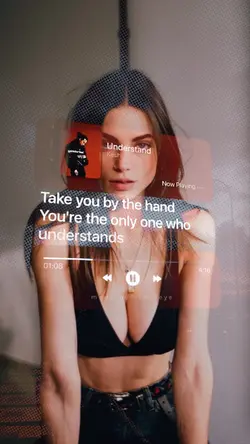 Music player