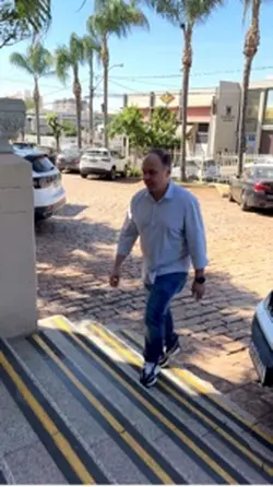 Reunião de alinhamen