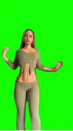 Dance hot