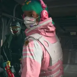 Call of Duty edit