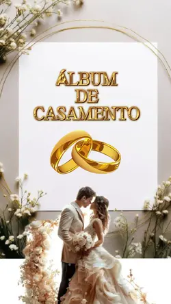 álbum de fotos 