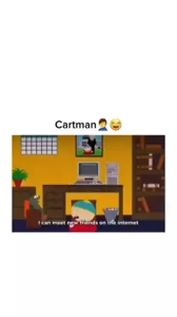 Cartman -