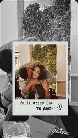 Aniversário Namoro