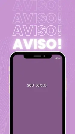 digitar seu texto 