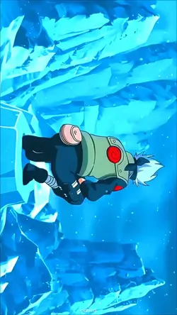 Kakashi 🔥