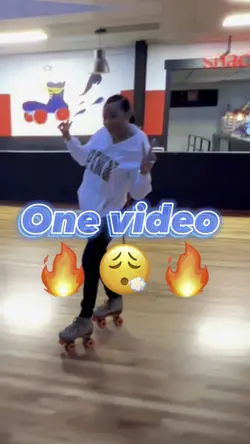 One video and slow😮💨