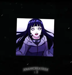 HINATA-CHAN💜💜