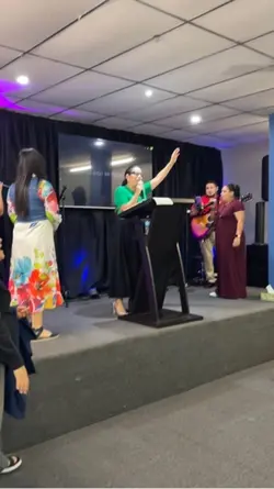 CULTO DOMINICAL