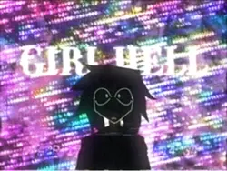 GIRL HELL 1999