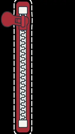 Zipper