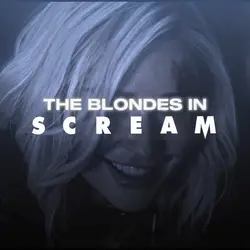 blondies ate❕