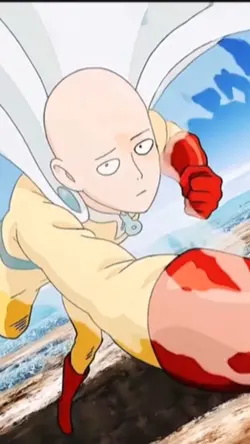 One Punch Man edit