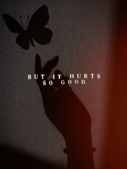 Hurts So Good 