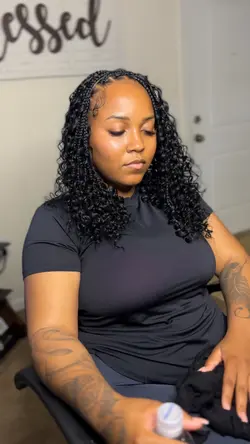 Boho bob 🕷️