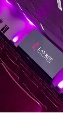 Empresarial evento 