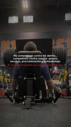 No compito con nadi